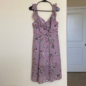 Charlotte Russe Dress